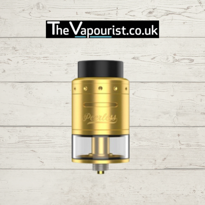 GEEKVAPE Peerless RDTA
