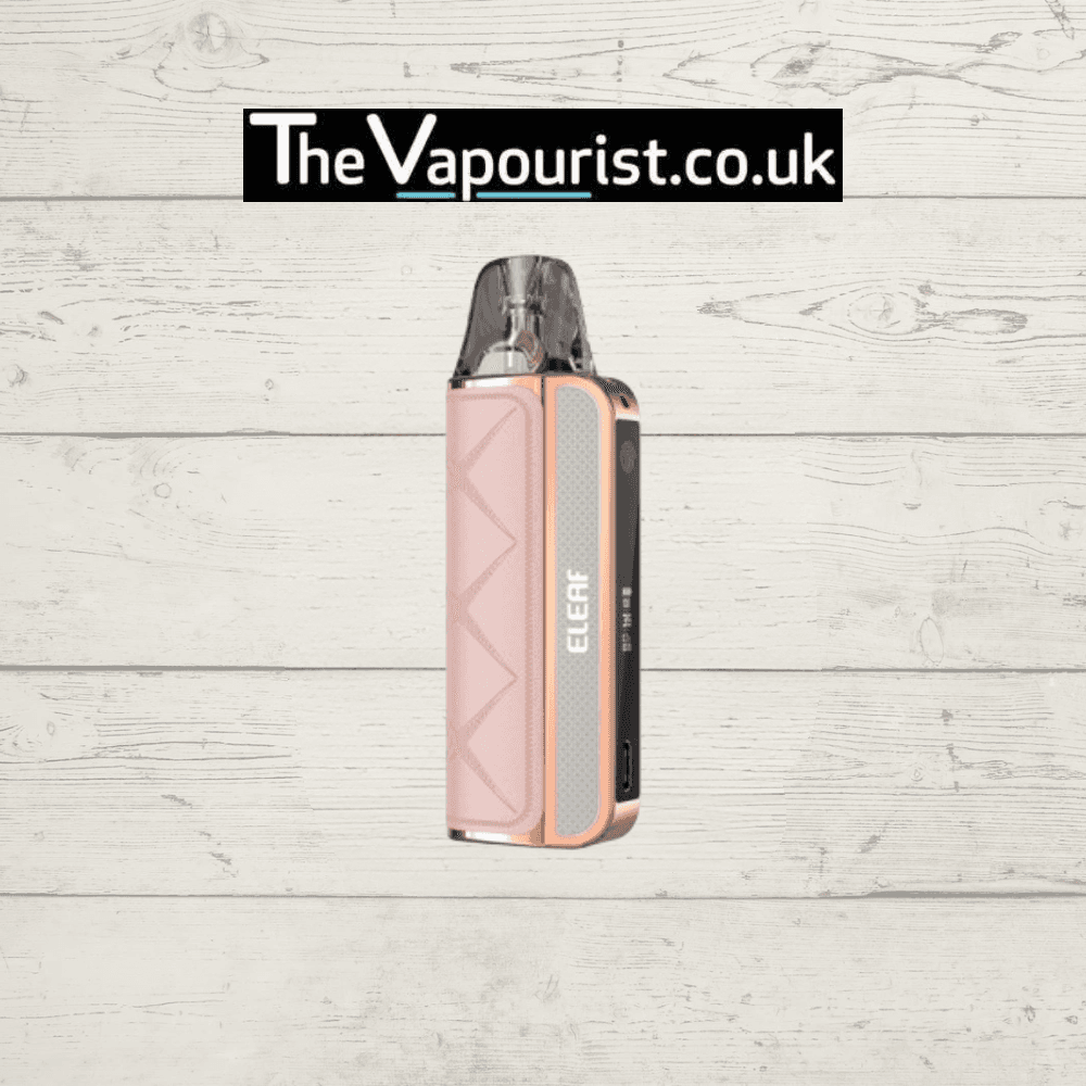 Eleaf iCita Pod Kit