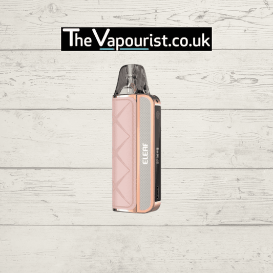 Eleaf iCita Pod Kit