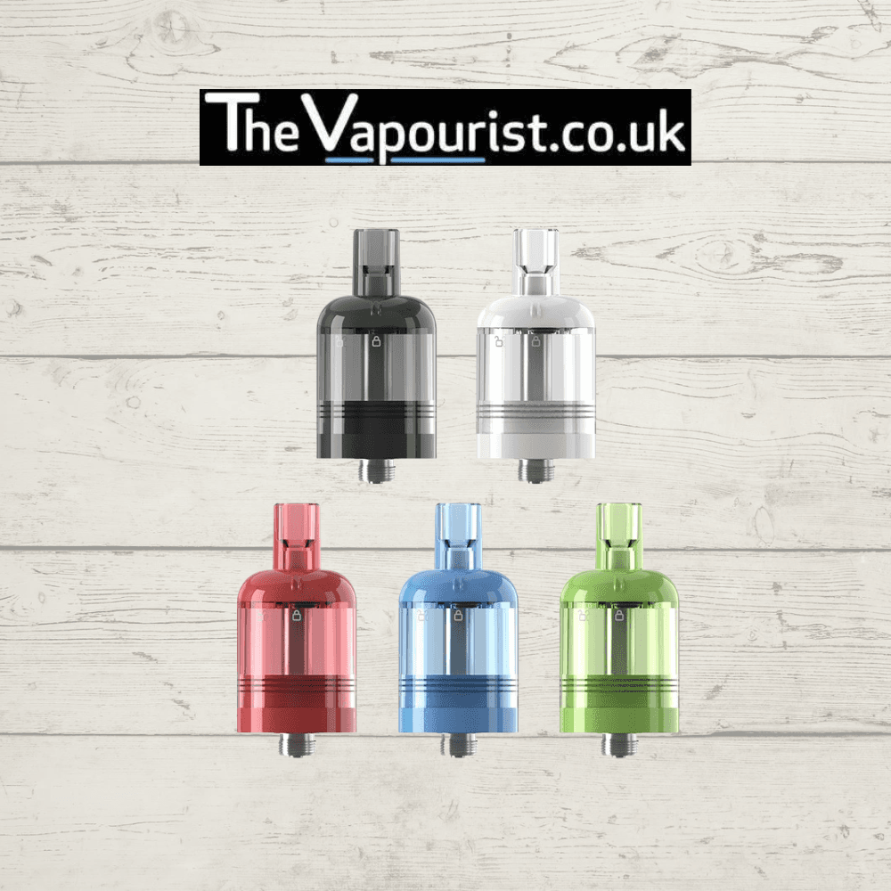 Joyetech 510 EGO Replacement Pod 2 Pack