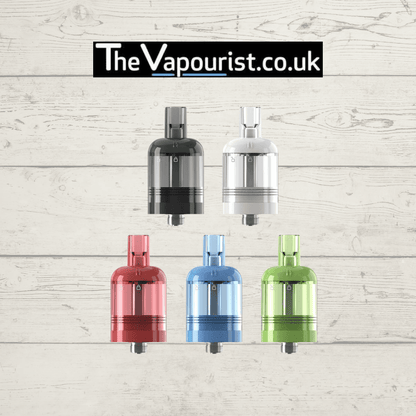 Joyetech 510 EGO Replacement Pod 2 Pack