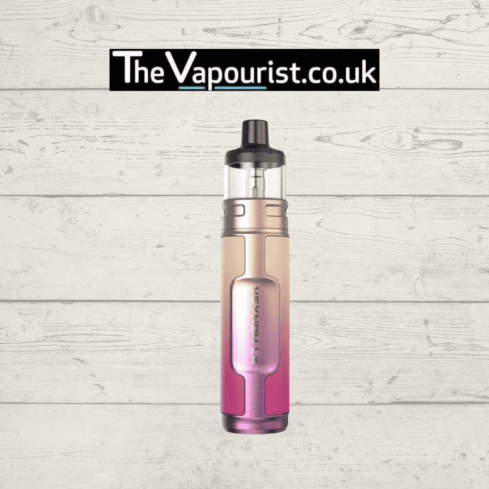 Aspire Veynom LX Pod Kit