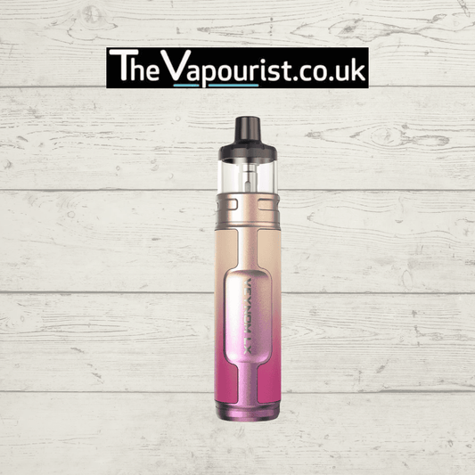 Aspire Veynom LX Pod Kit