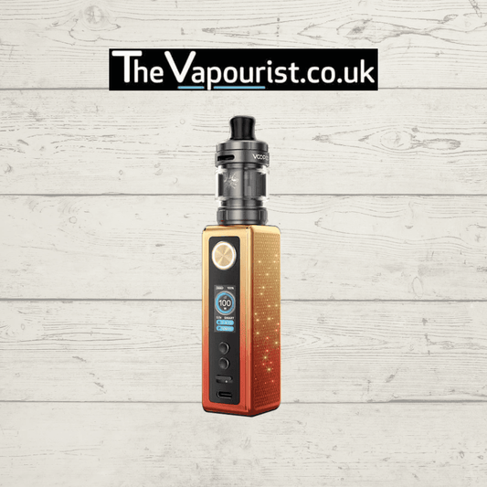Voopoo Vinci Spark 100 Kit