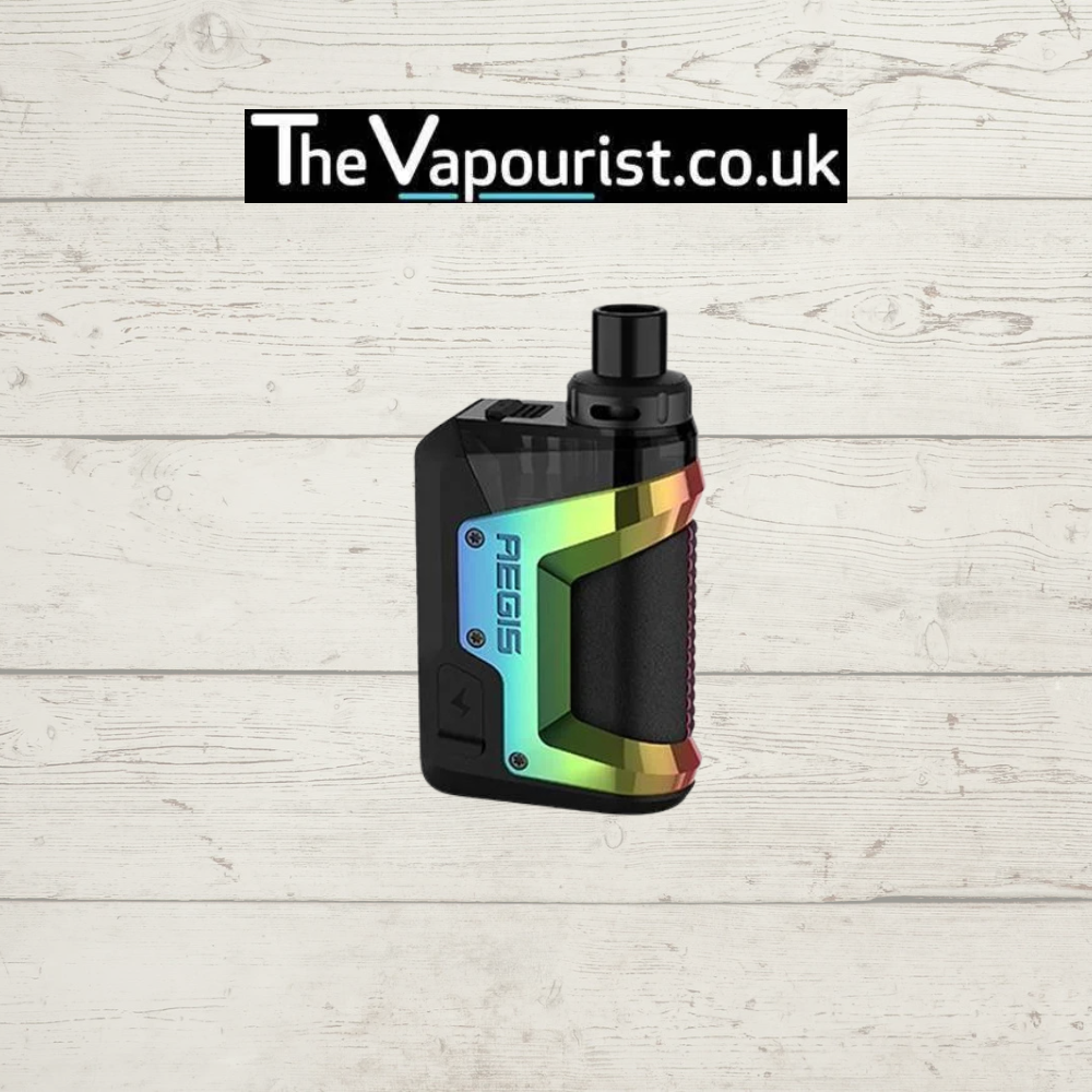GEEKVAPE Aegis Hero Kit