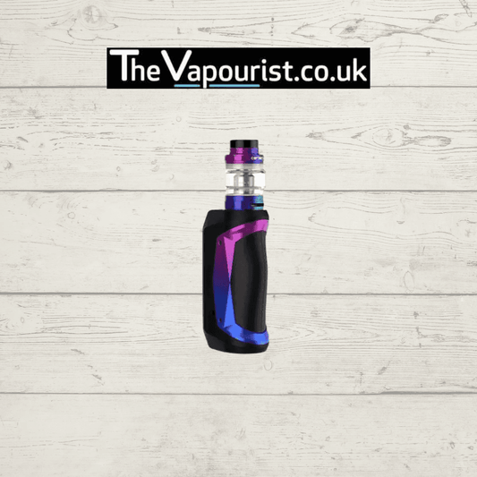 Geek Vape Aegis Solo 100W Starter Kit