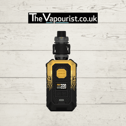 Vaporesso Armour Max Kit iTank T