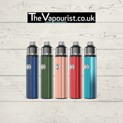 Aspire BP Stik Kit