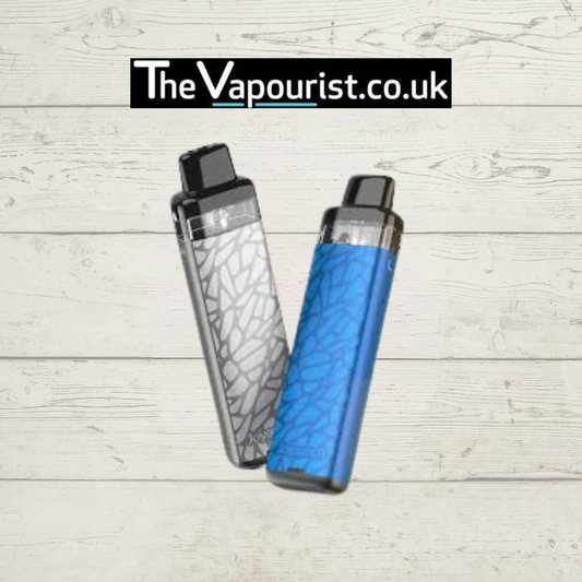 Joyetech EVIO Pod Kit