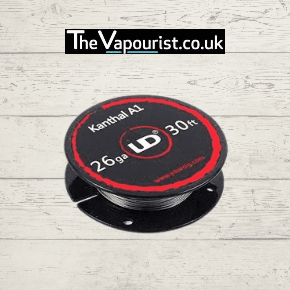UD Kanthal A1 Wire