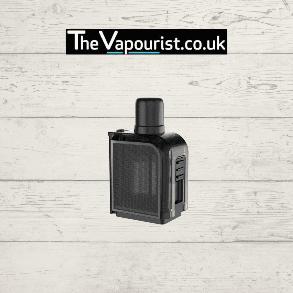 Aspire Flexus Blok 3ml Replacement Pod