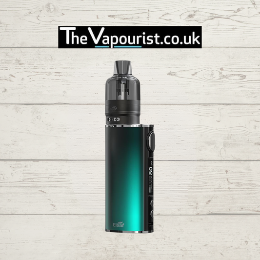 Eleaf iStick T80 Kit with GTL Pod Tank