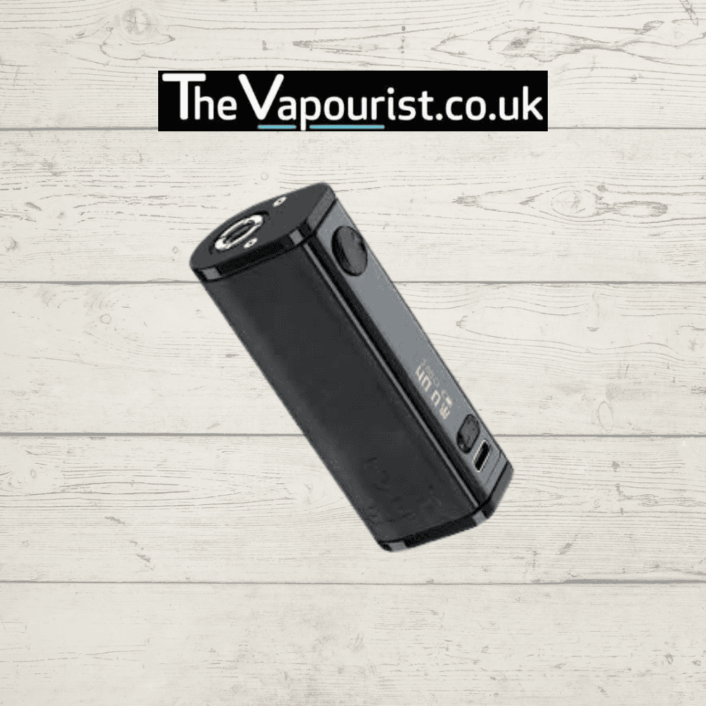 Eleaf iStick i40 Mod