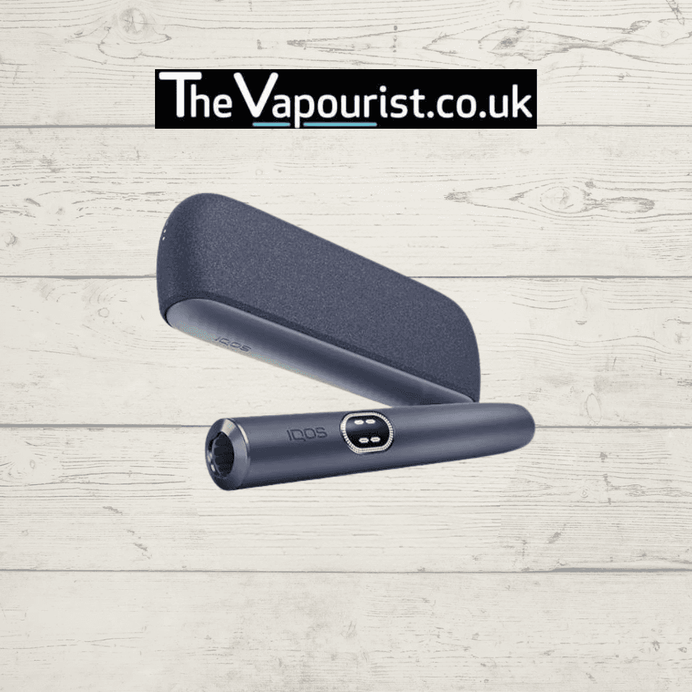 IQOS ILUMA i Starter Kit
