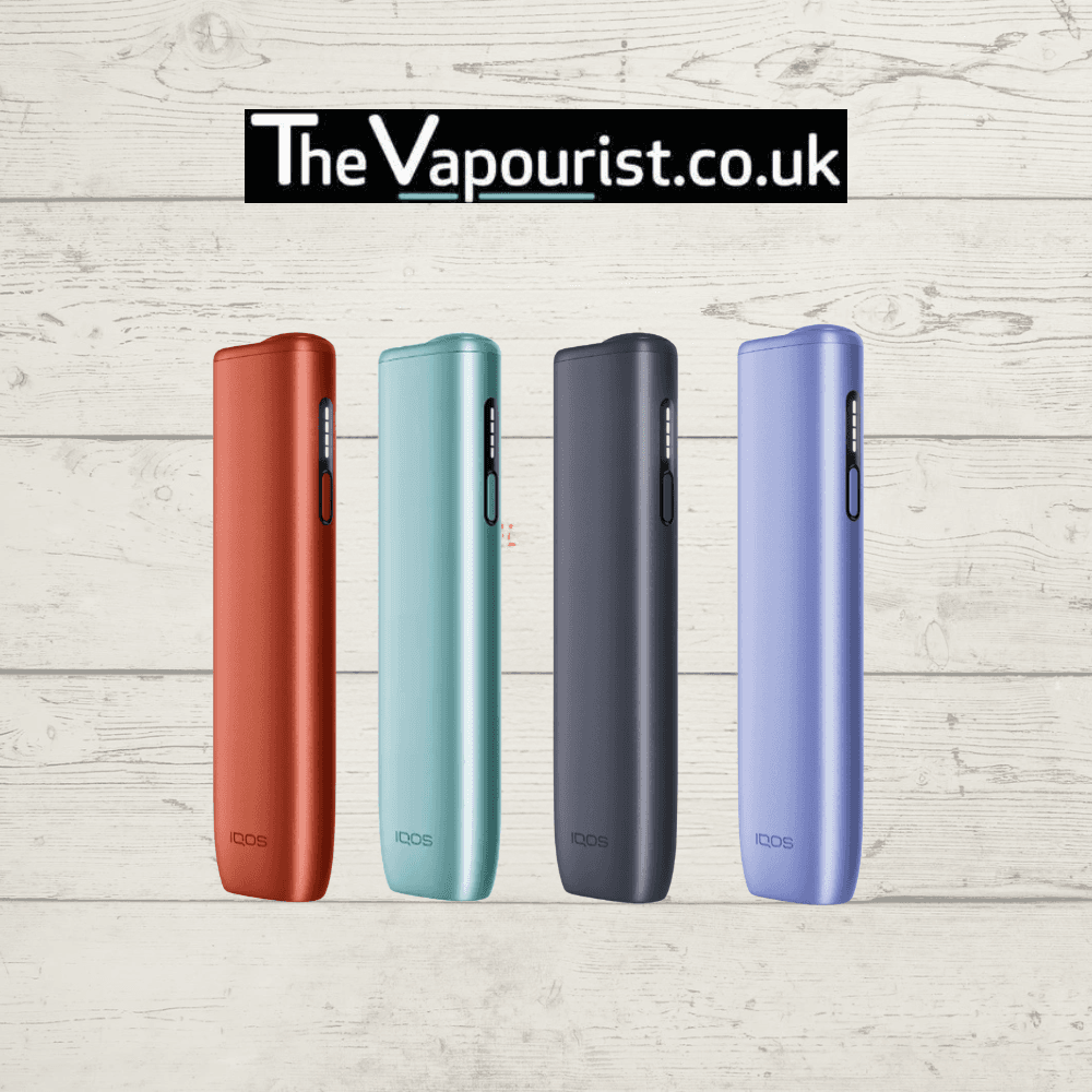 IQOS ILUMA i One