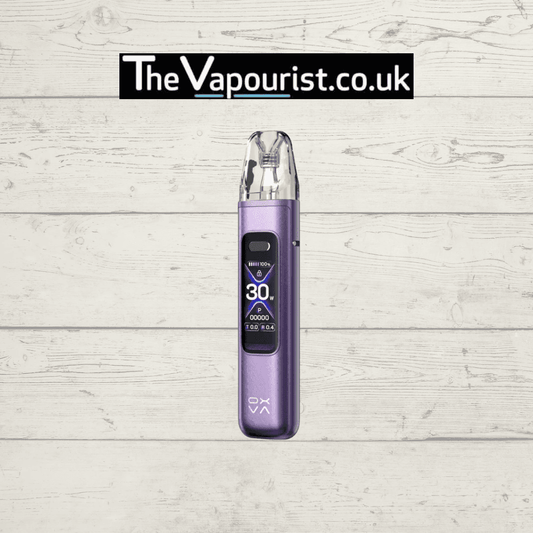 OXVA Xlim Pro 3 Kit