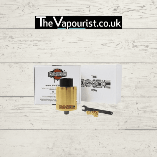 The Doode RDA
