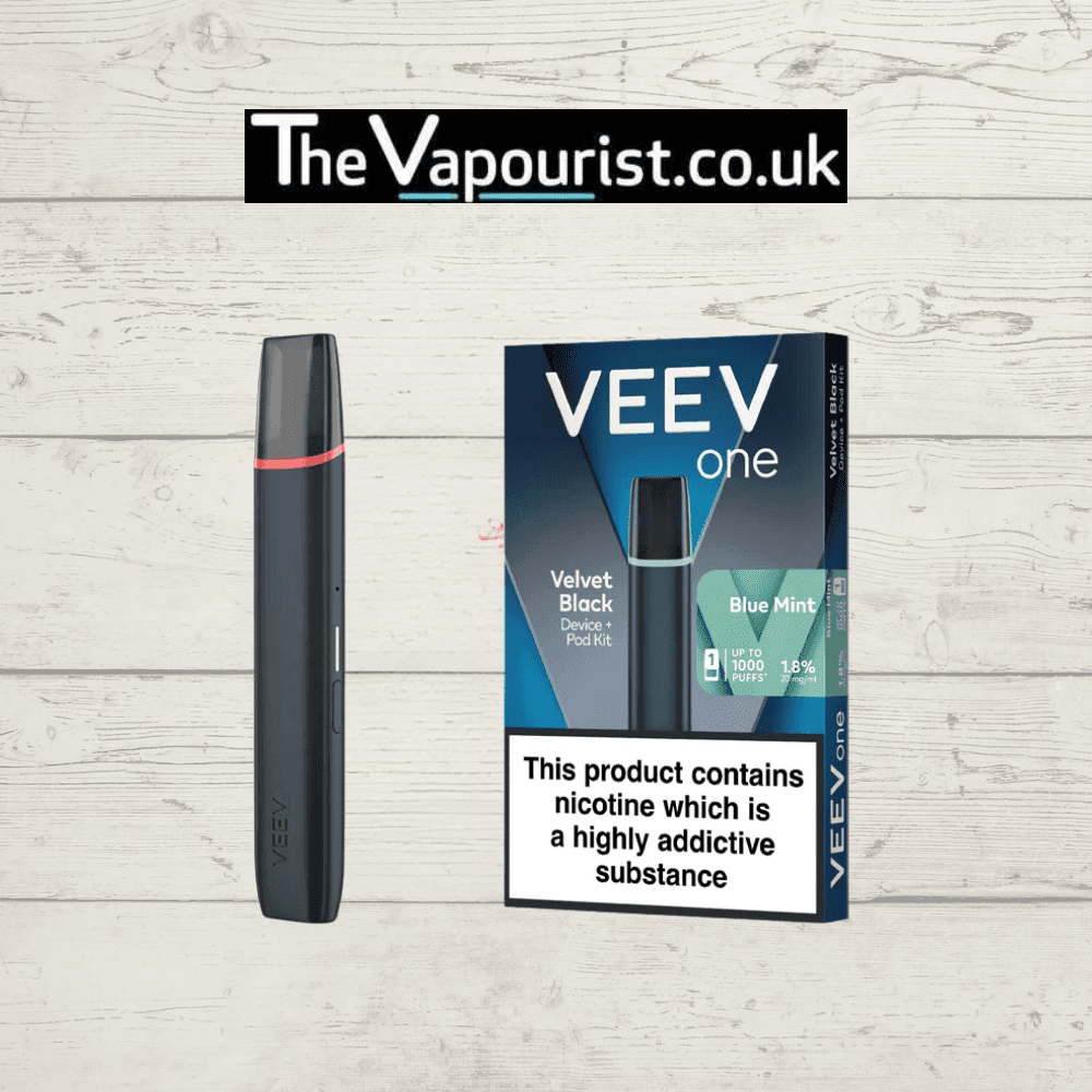 VEEV One Starter Kit
