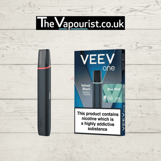 VEEV One Starter Kit
