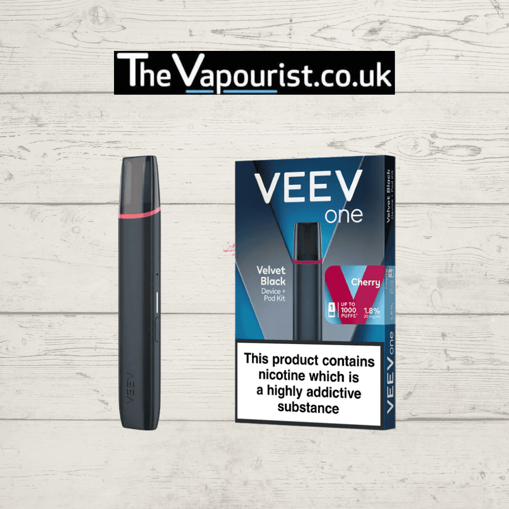 VEEV One Starter Kit