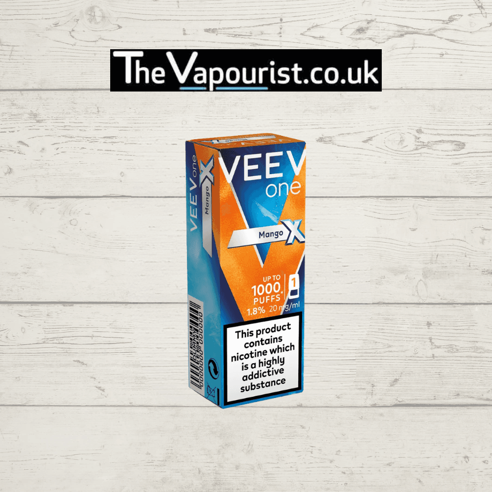 VEEV One Mango Pod