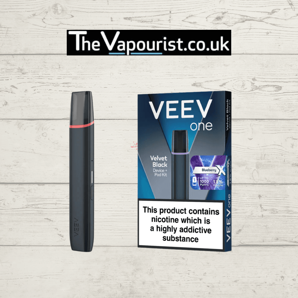 VEEV One Starter Kit