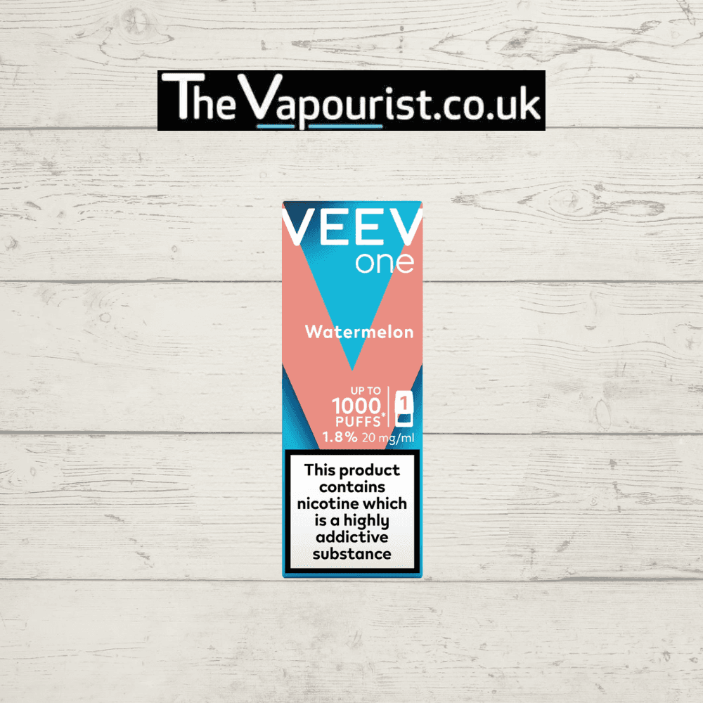 VEEV One Watermelon Pod