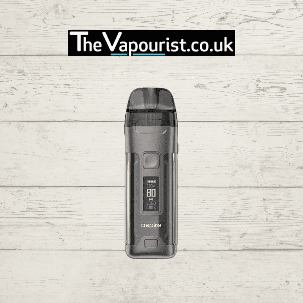 Aspire Veynom Air Kit