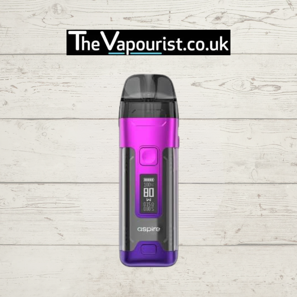 Aspire Veynom Air Kit