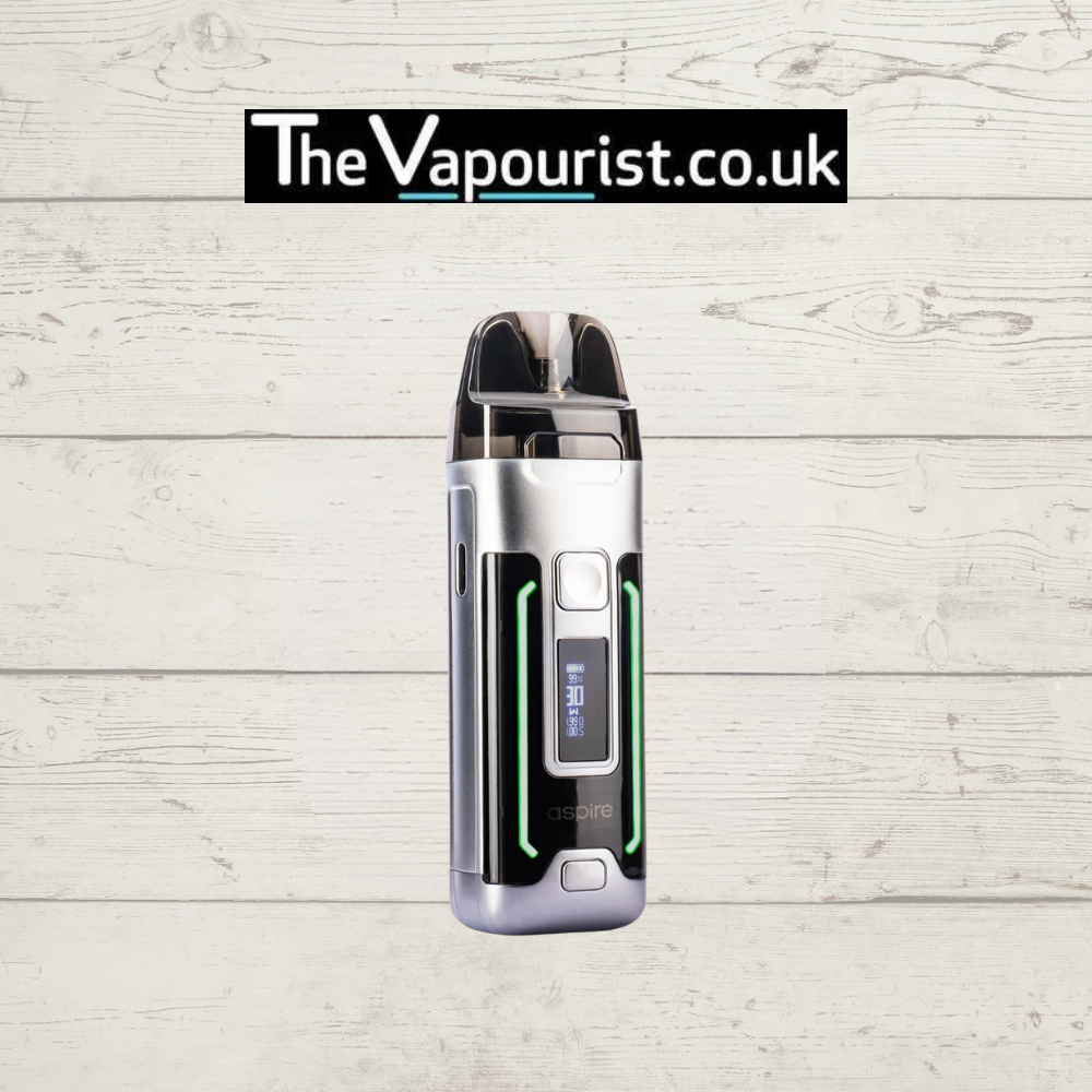Aspire Veynom Air Kit