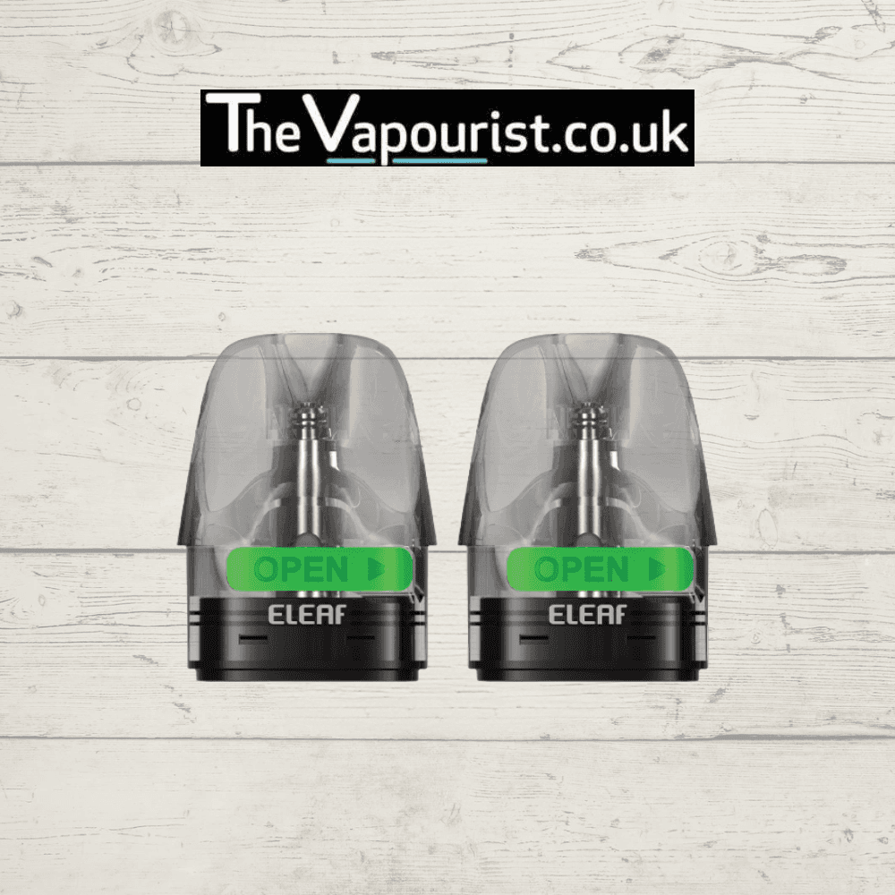 Eleaf iCita Replacement Pods