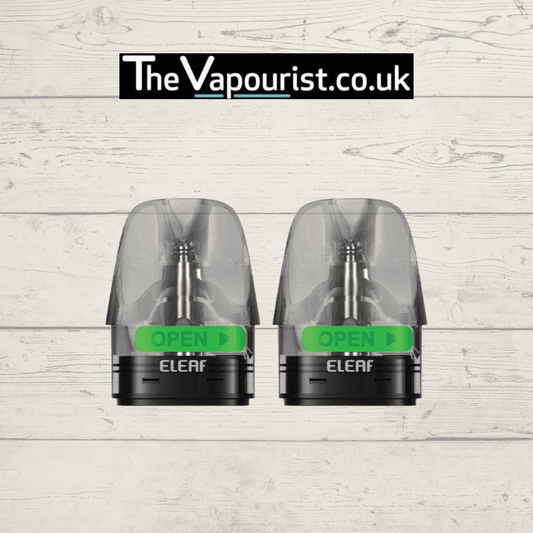 Eleaf iCita Replacement Pods