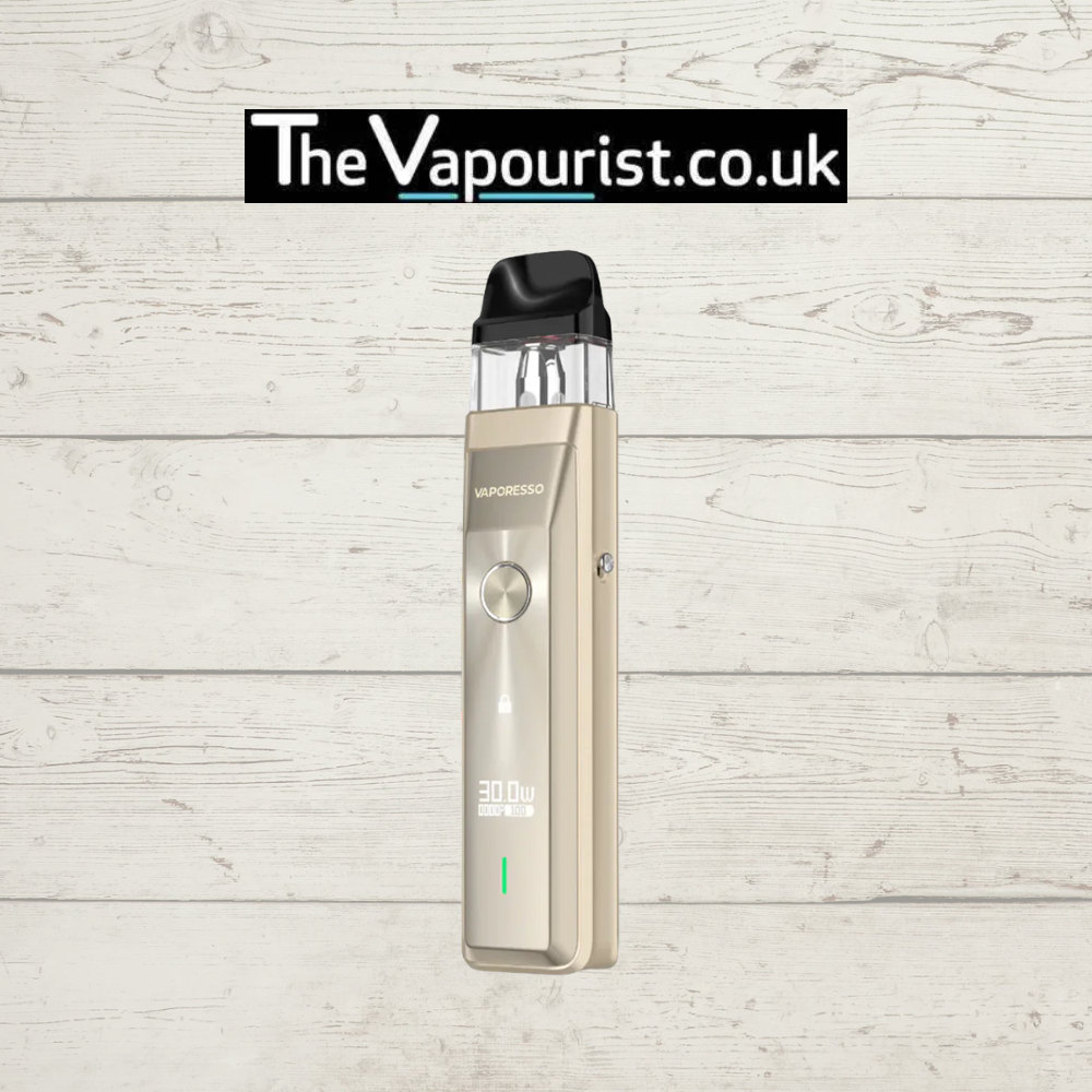 Vaporesso XROS Pro Pod Kit