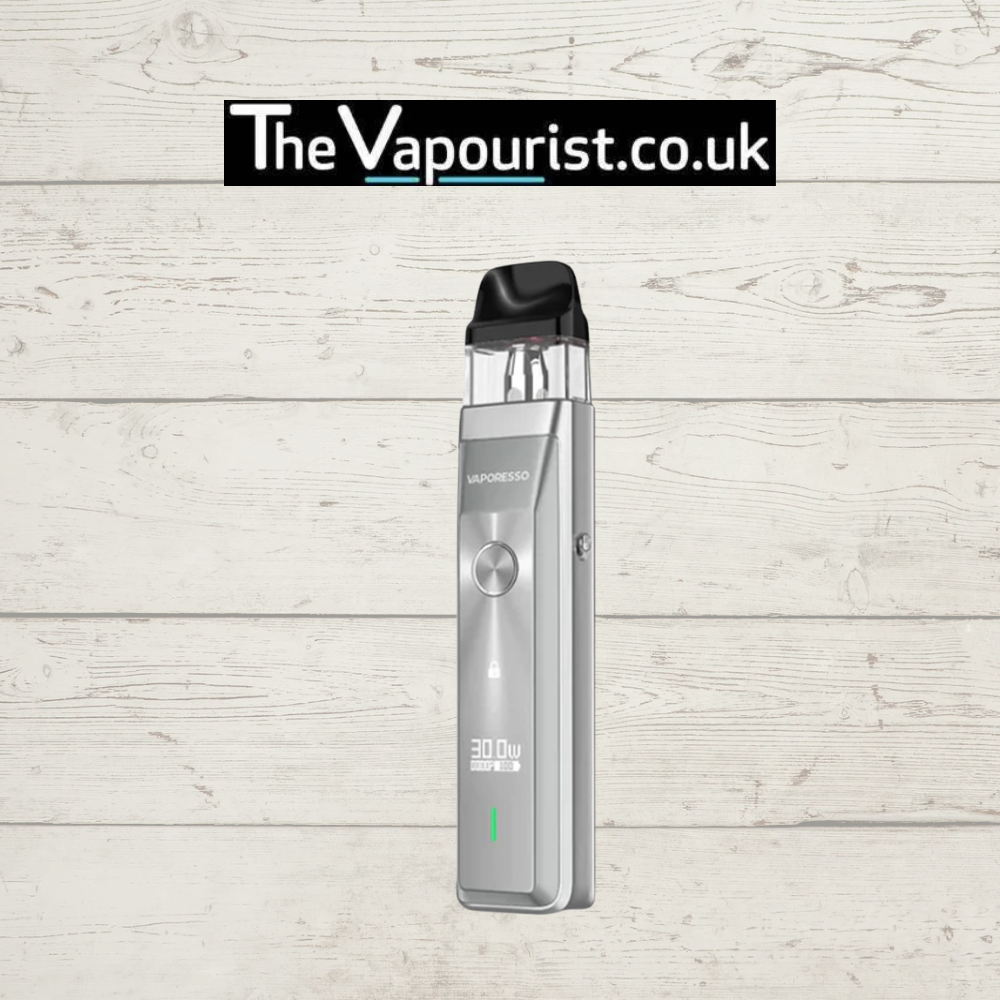 Vaporesso XROS Pro Pod Kit